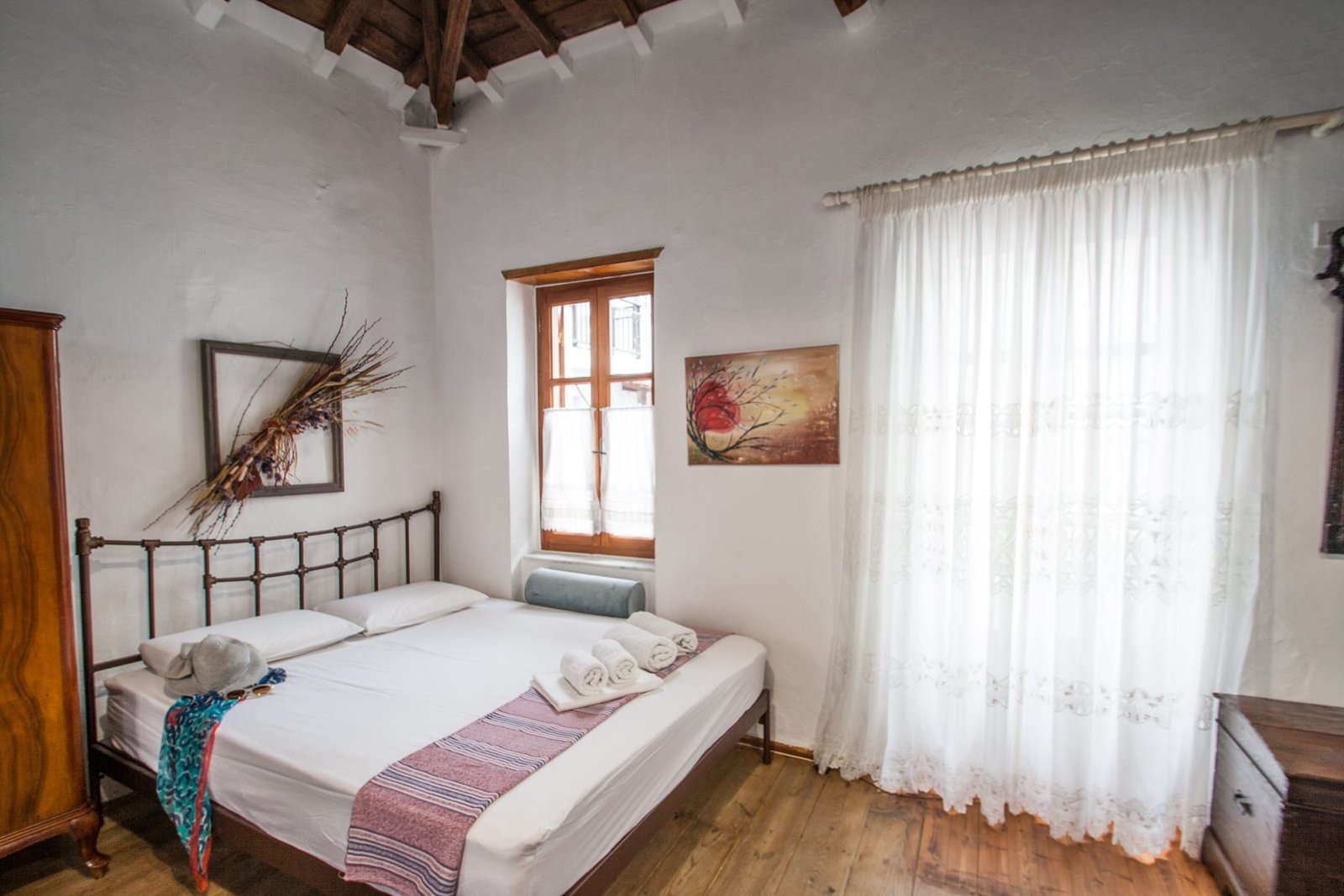 Mariam House Skiathos photo