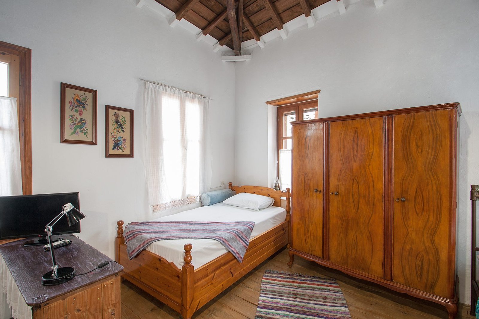 Mariam House Skiathos photo