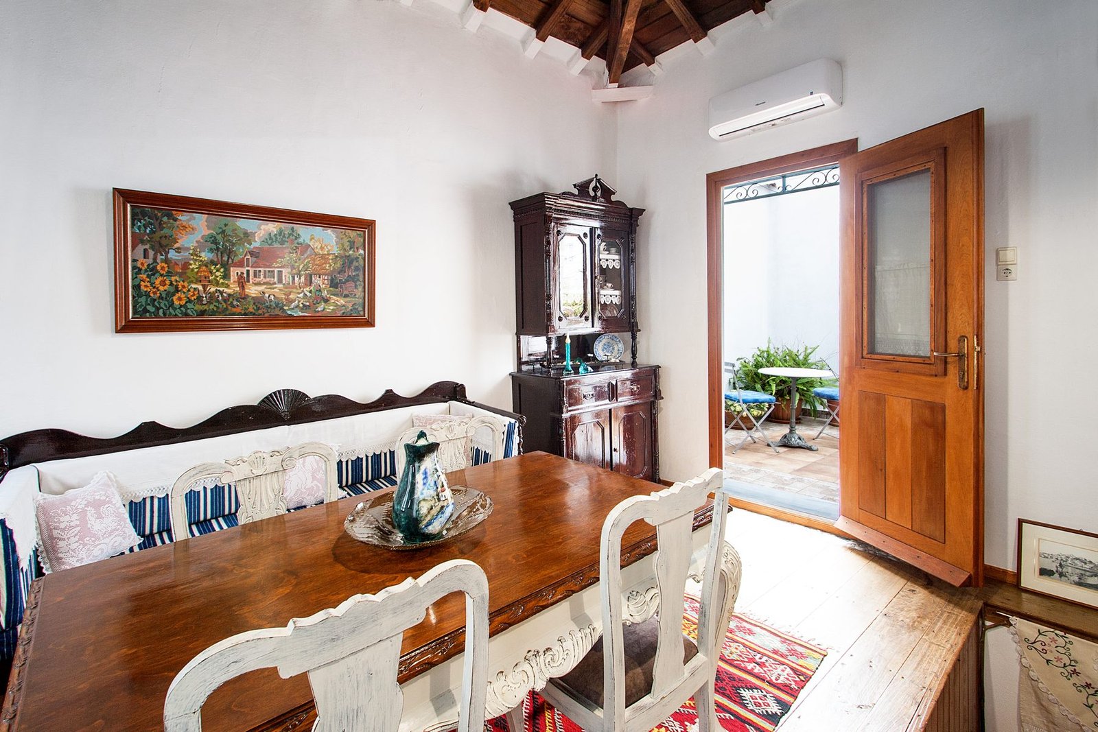 Mariam House Skiathos photo